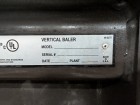 2014 Marathon Vertical Baler